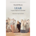 Lear, la gran imagen de la autoridad