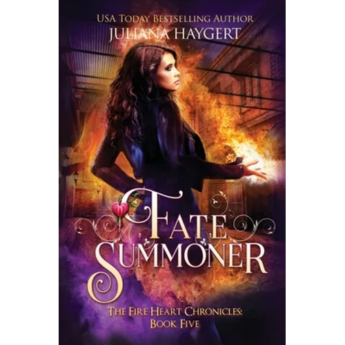 Fate Summoner