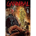 Gannibal Vol. 4