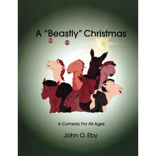 A "Beastly" Christmas