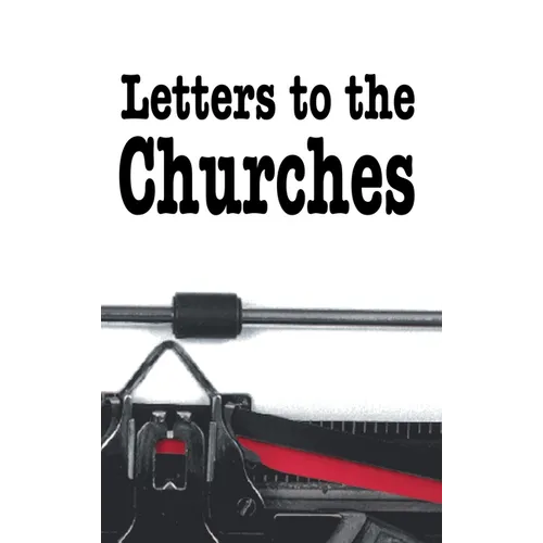 Letters to the Churches