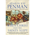 When Christ and His Saints Slept