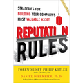 Reputation Rules (Pb)