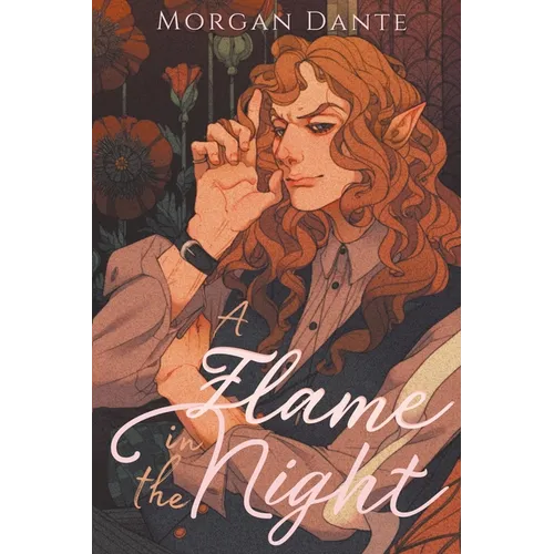 A Flame in the Night