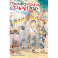 Teasing Master Takagi-San, Vol. 20: Volume 20