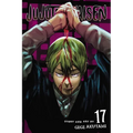 Jujutsu Kaisen, Vol. 17: Perfect Preparation