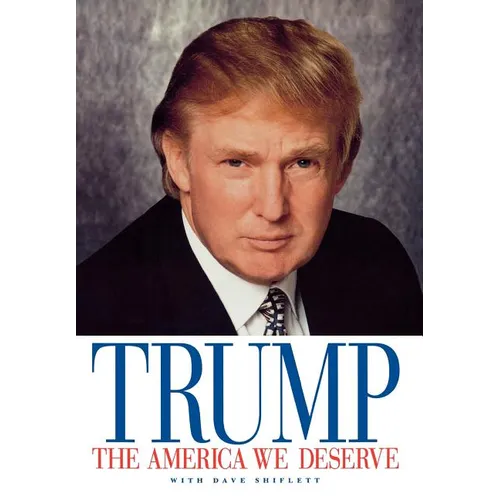 The America We Deserve