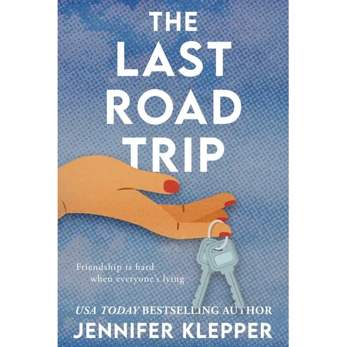 The Last Road Trip