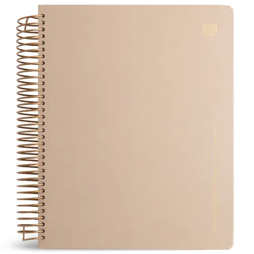 CSB She Reads Truth Spiral-Bound Notetaking Bible, Prophets, Hardcover