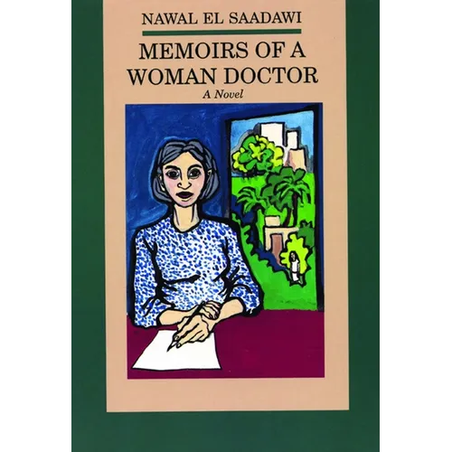 Memoirs of a Woman Doctor