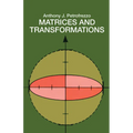 Matrices and Transformations