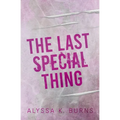 The Last Special Thing