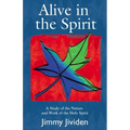 Alive In The Spirit