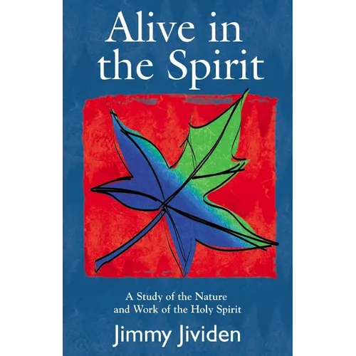 Alive In The Spirit