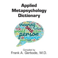 Applied Metapsychology Dictionary