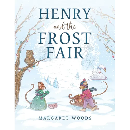 Henry and the Frost Fair