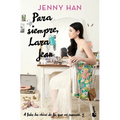 Para Siempre, Lara Jean / Always and Forever, Lara Jean