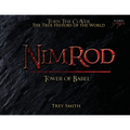Nimrod: The Tower of Babel by Trey Smith (Paperback)