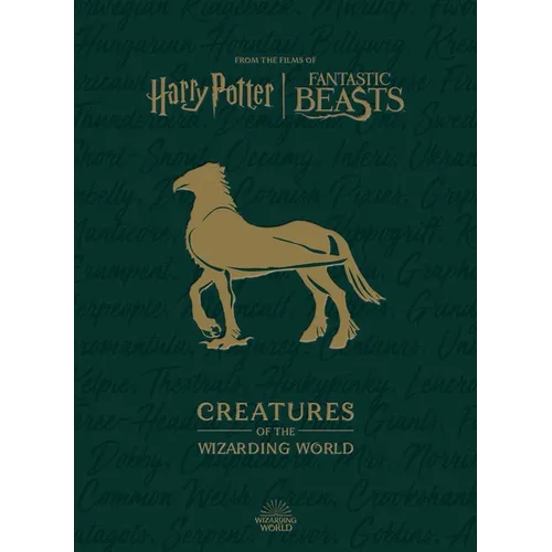 Harry Potter: Creatures of the Wizarding World