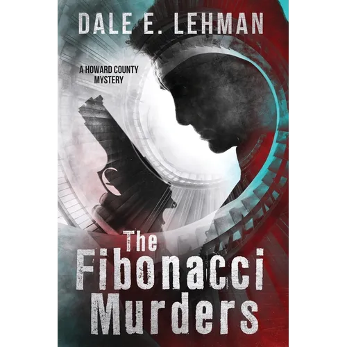 The Fibonacci Murders