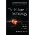 The Nature of Technology: What It Is and How It Evolves