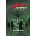 Nightmare Autopsis: A Return to Elm Street