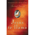 Jesús Te Llama: Encuentra Paz En Su Presencia