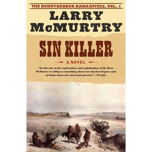 Sin Killer