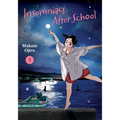 Insomniacs After School, Vol. 5