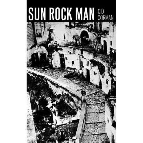 Sun Rock Man