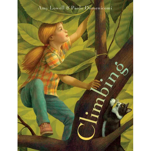 Climbing