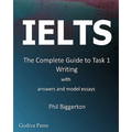 Ielts - The Complete Guide to Task 1 Writing