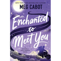 Enchanted to Meet You: A Witches of West Harbor Novel