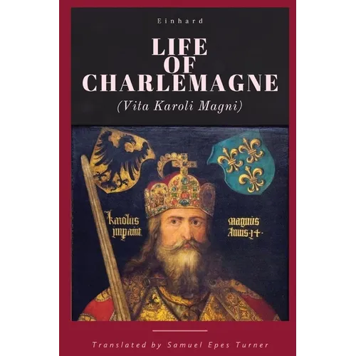 Life of Charlemagne