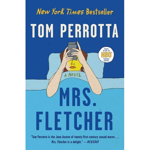 Mrs. Fletcher