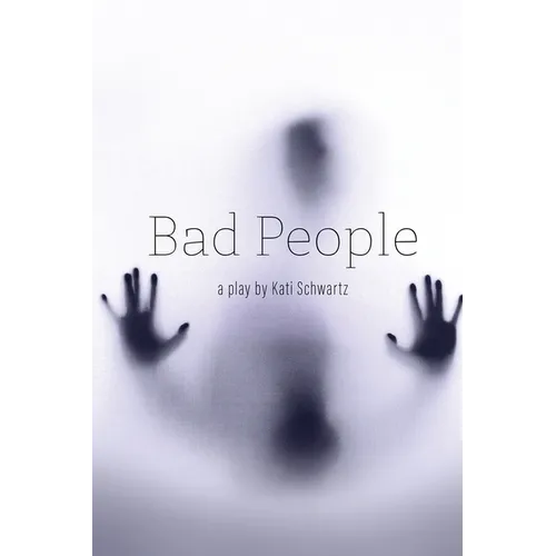 Bad People