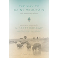 The Way to Rainy Mountain, 50th Anniversary Edition