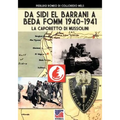 Da Sidi el barrani a Beda Fomm 1940-1941: La Caporetto di Mussolini