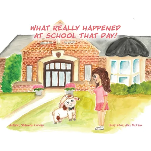 What Really Happened at School that Day!