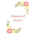 Password Keeper: Keep your usernames, passwords, social info, web addresses and security questions in one. So easy & organized
