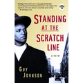 Standing at the Scratch Line