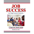 Job Success For High School Students