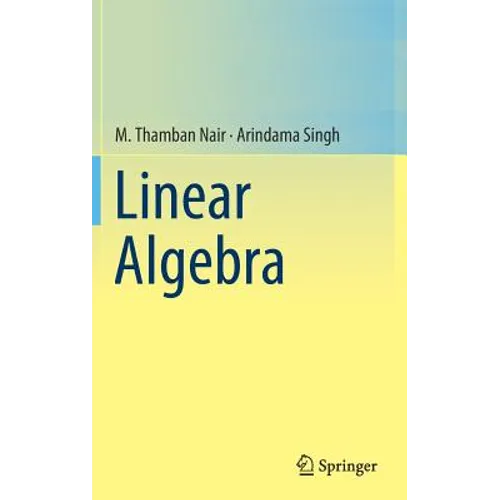 Linear Algebra