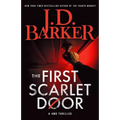 The First Scarlet Door