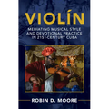 Violín