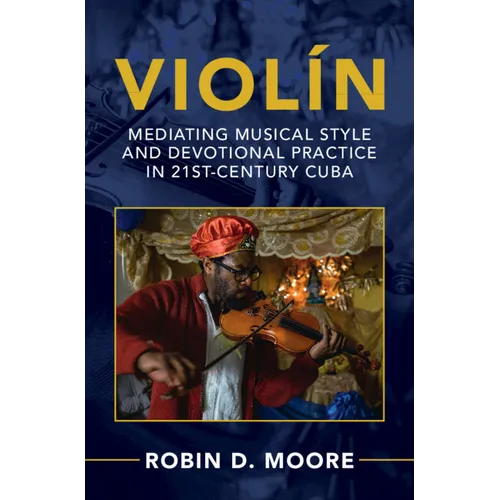 Violín