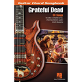Grateful Dead - Guitar Chord Songbook