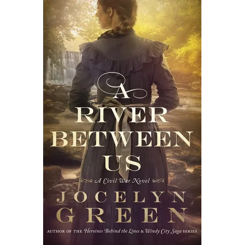 A River Between Us