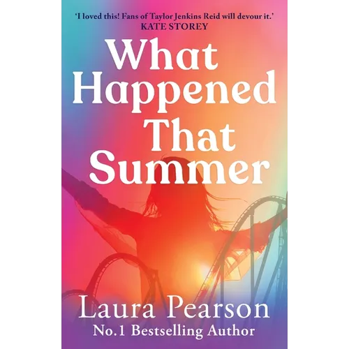 What Happened That Summer