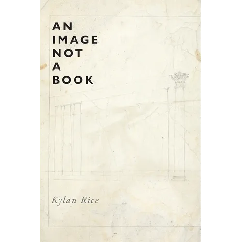 An Image Not a Book